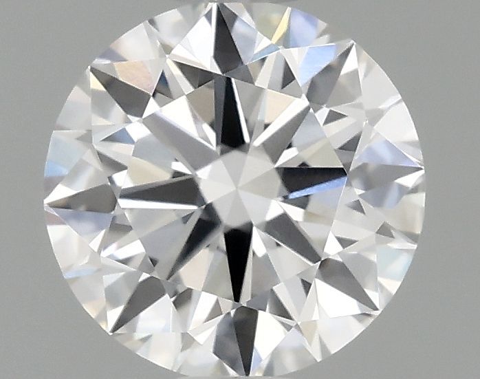 0.98 ct. round Lab Grown Diamond front image