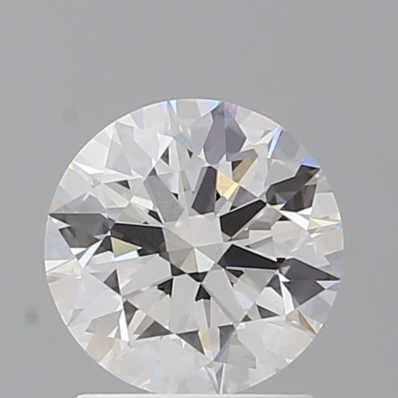 1.59 ct. round Lab Grown Diamond front image