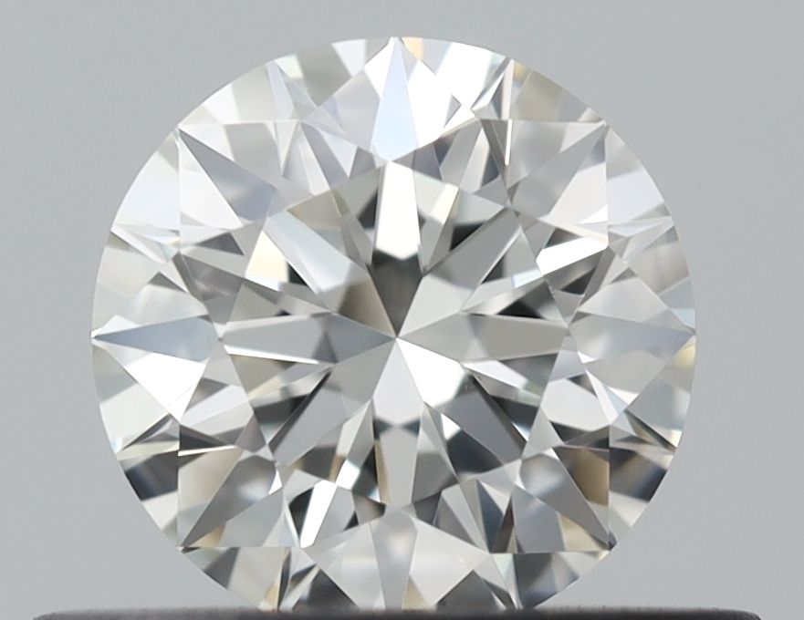 0.4 ct Round Diamond