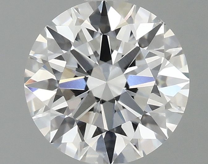 1.15 ct. round Lab Grown Diamond front image