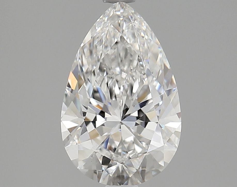 2.04 ct. pear Lab Grown Diamond front image