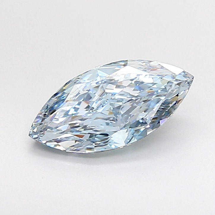 2.00 ct. marquise Lab Grown Diamond front image