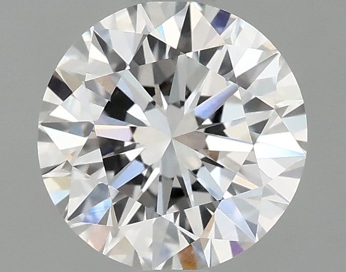 1.01 ct. round Lab Grown Diamond front image