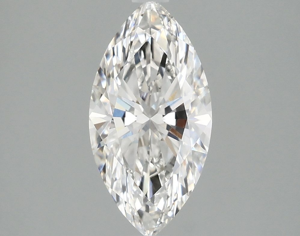 1.59 ct. marquise Lab Grown Diamond front image
