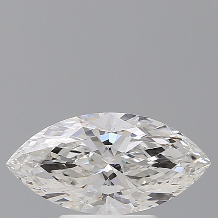1.59 ct. marquise Lab Grown Diamond front image
