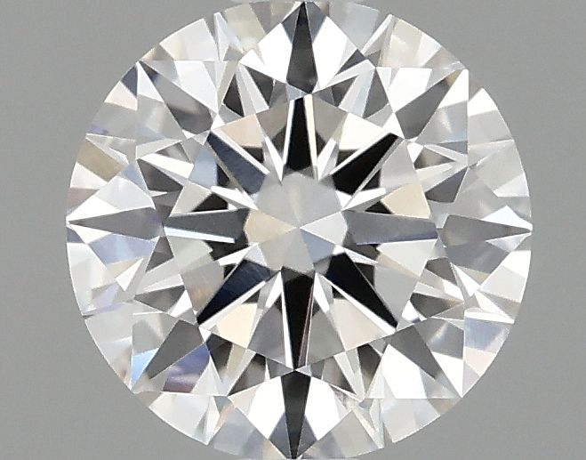 1.03 ct. round Lab Grown Diamond front image