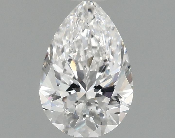 1.05 ct. pear Lab Grown Diamond front image
