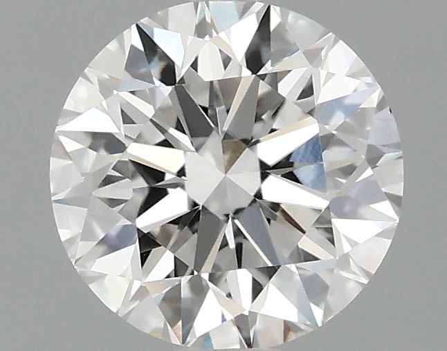 1.06 ct. round Lab Grown Diamond front image