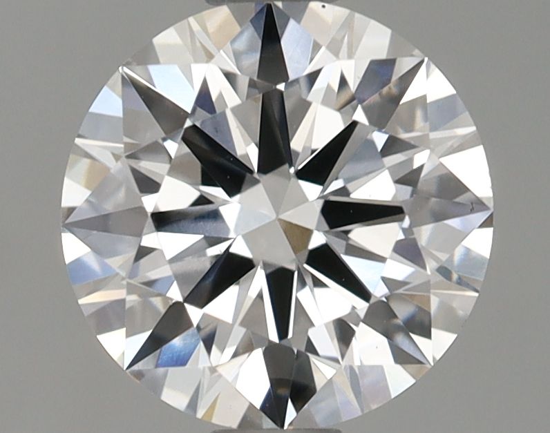 1.14 ct. round Lab Grown Diamond front image