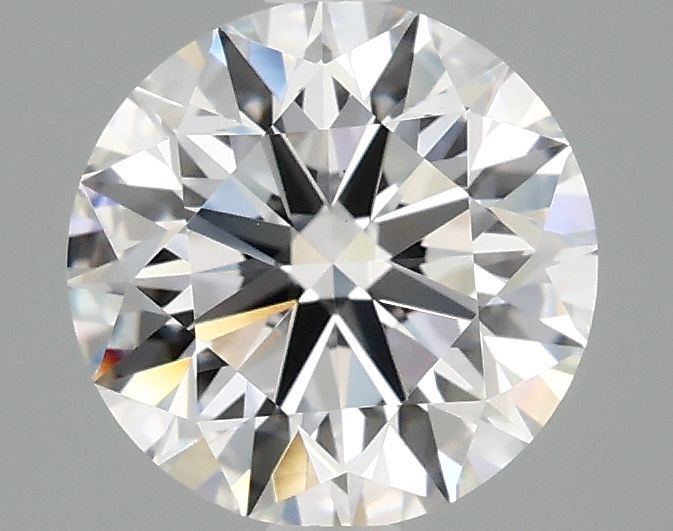 1.94 ct. round Lab Grown Diamond front image