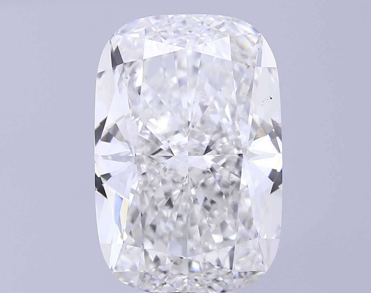 Cushion Diamond