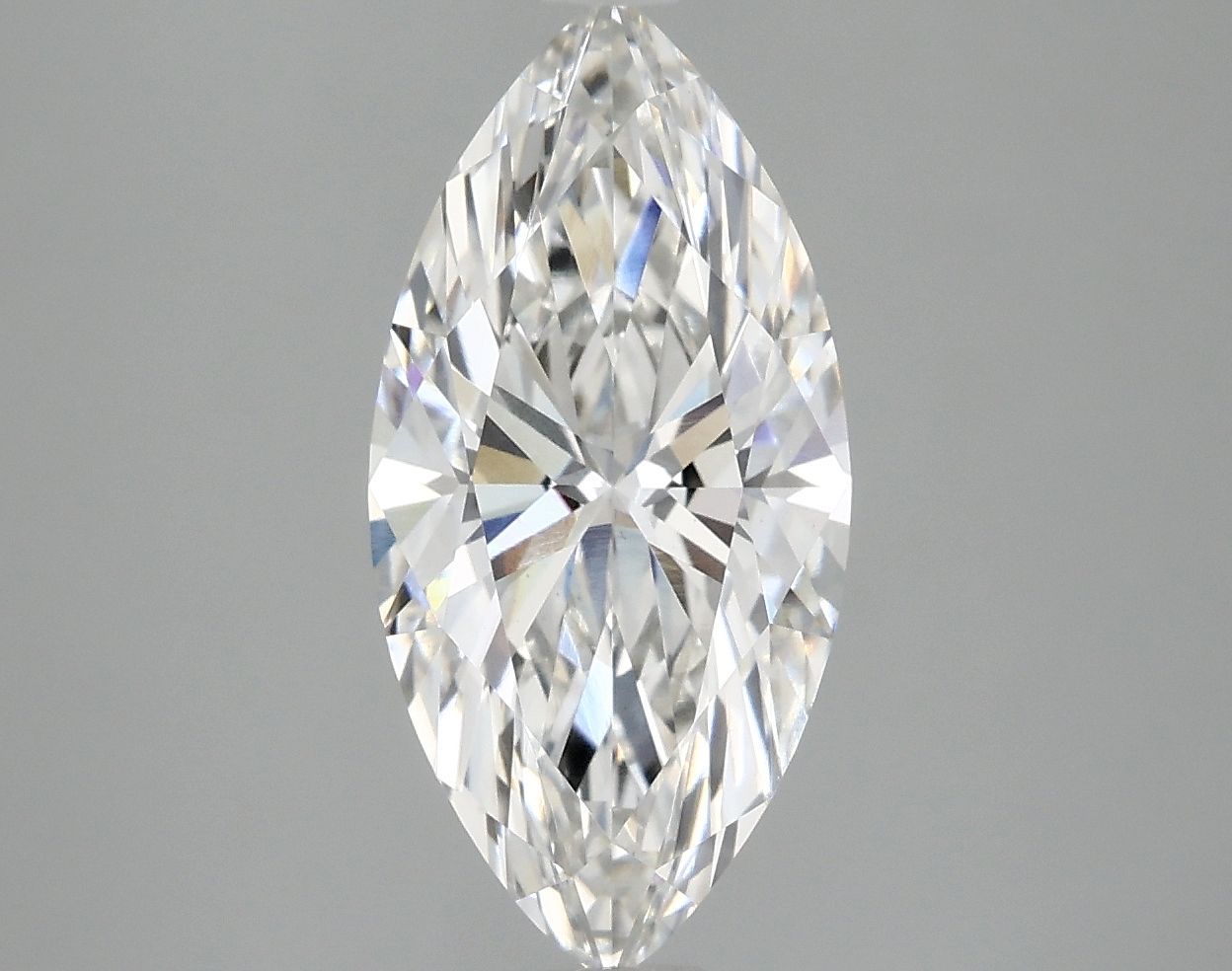 2.52 ct. marquise Lab Grown Diamond front image