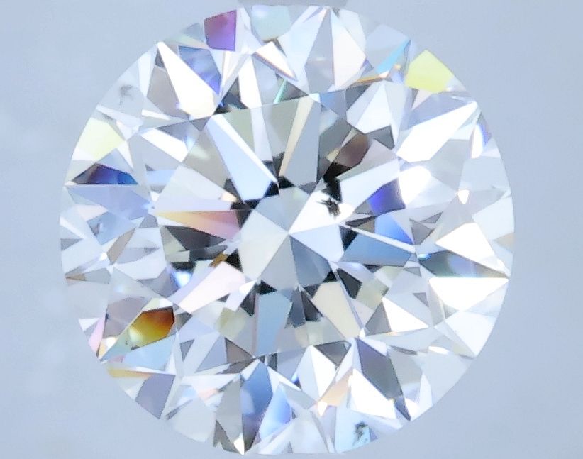 2.01 Carat
