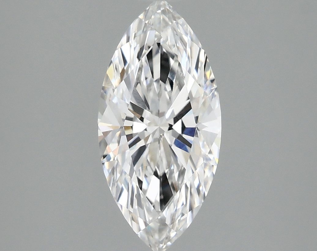 1.52 ct. marquise Lab Grown Diamond front image
