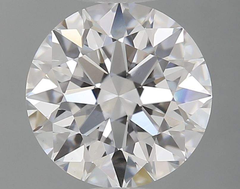 1.13 carat d VS1 EX Cut GIA round diamond