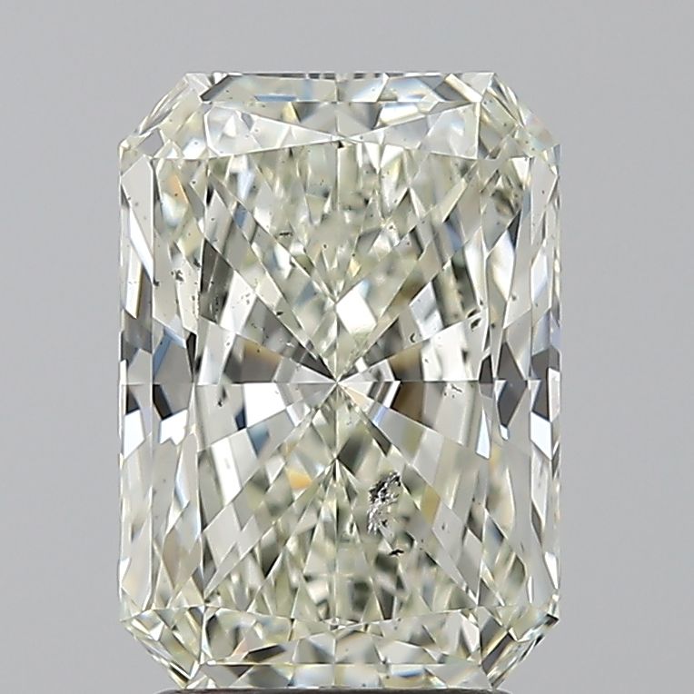 Radiant Diamond