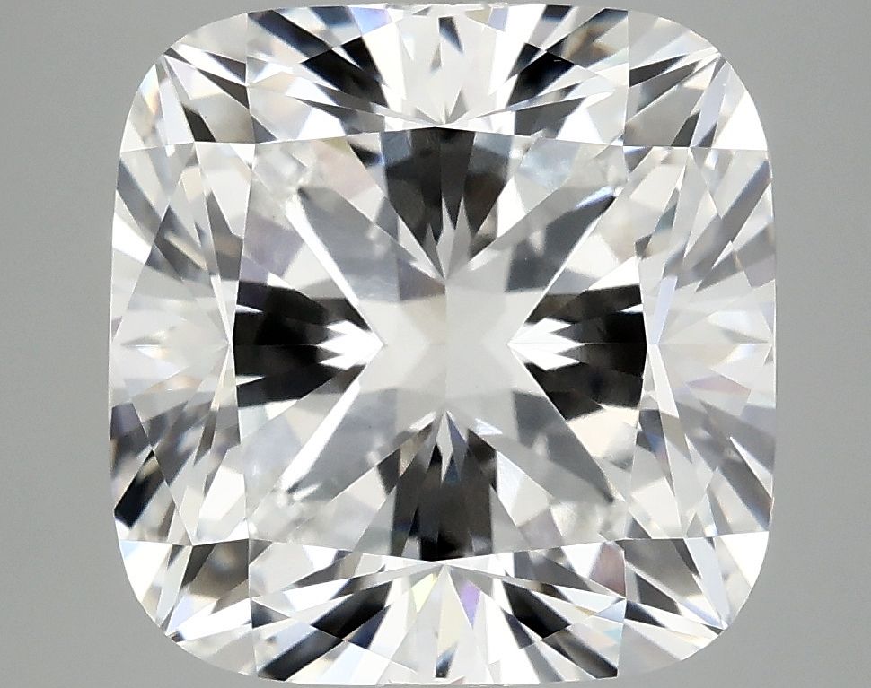 Cushion Diamond