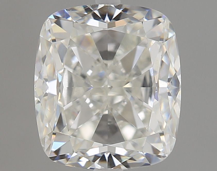 Cushion Diamond