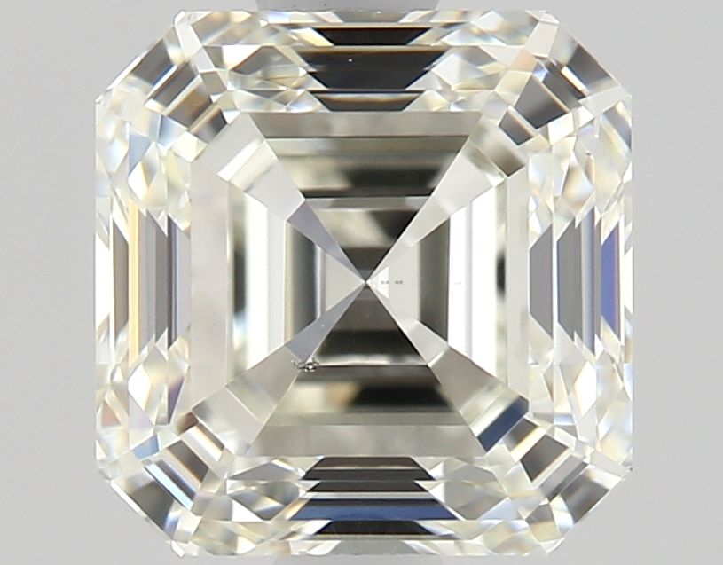 Asscher Diamond