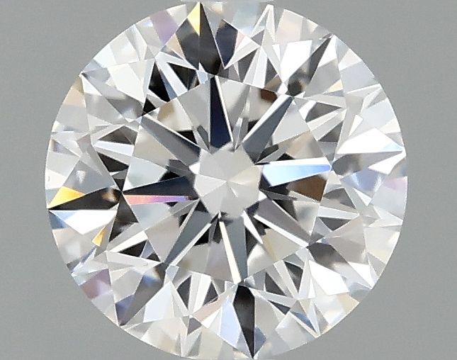 1.09 ct. round Lab Grown Diamond front image