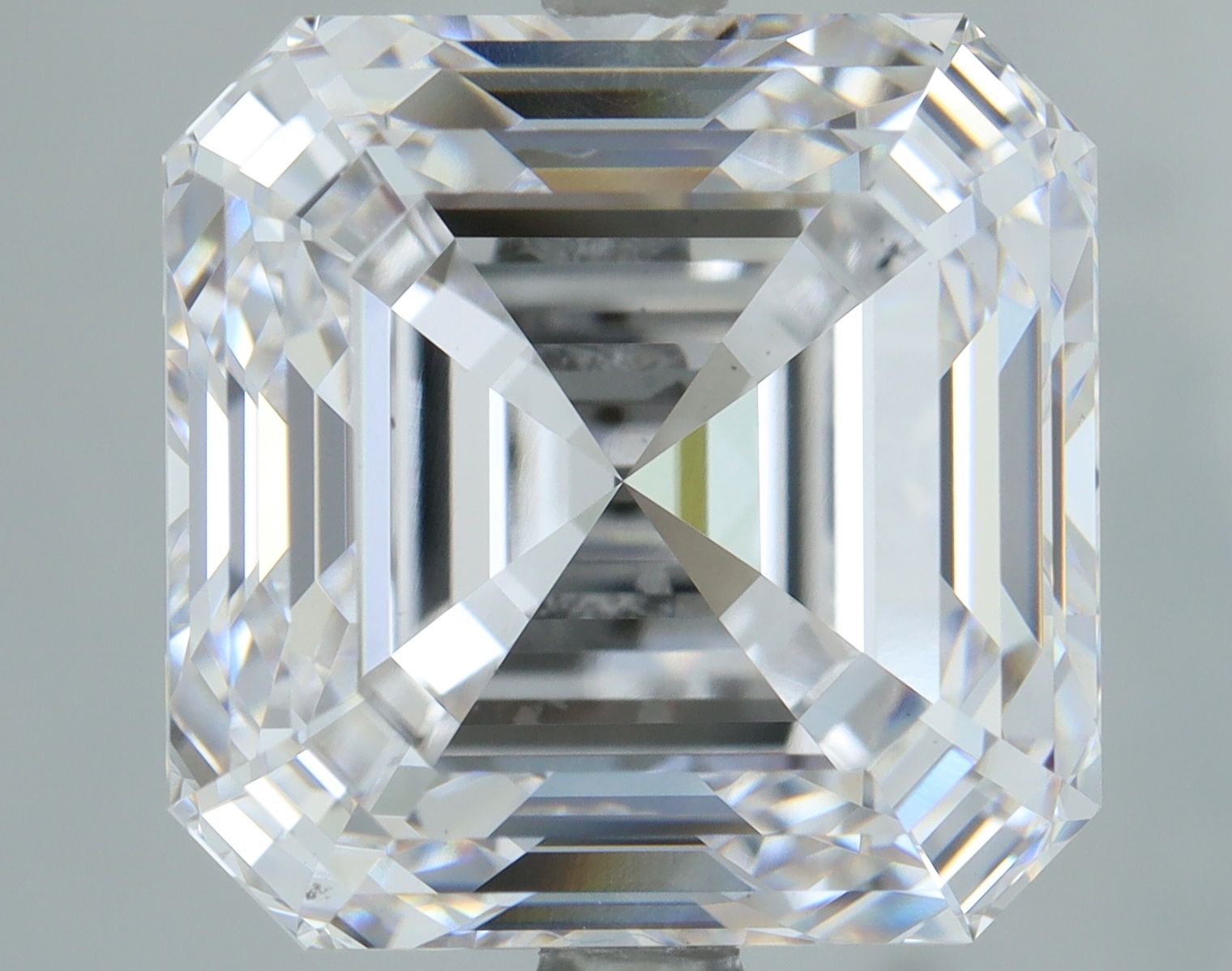 Asscher Diamond