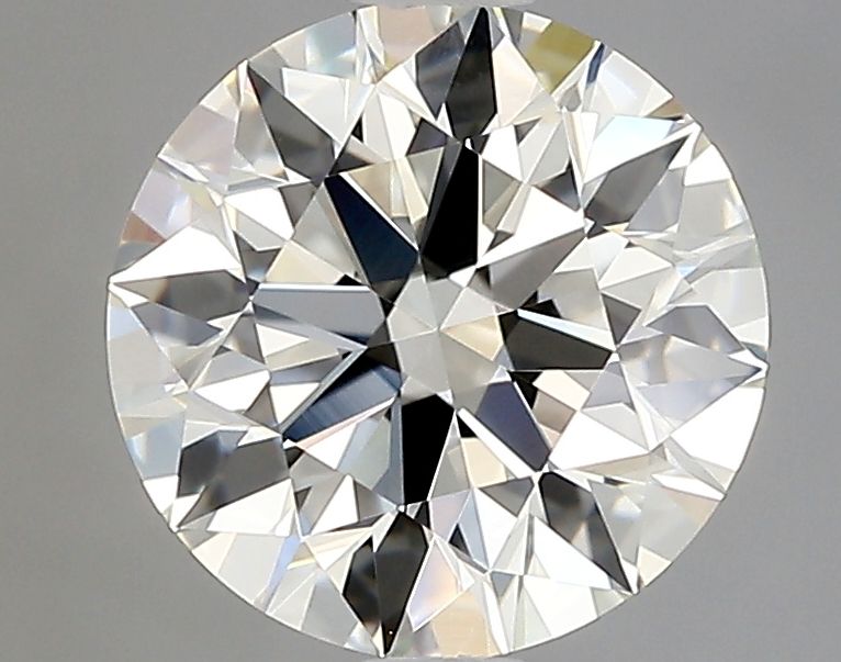 1.60 ct Round diamond