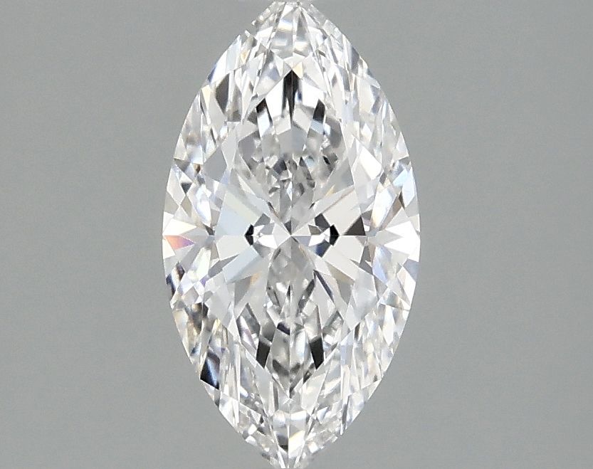 1.05 ct. marquise Lab Grown Diamond front image