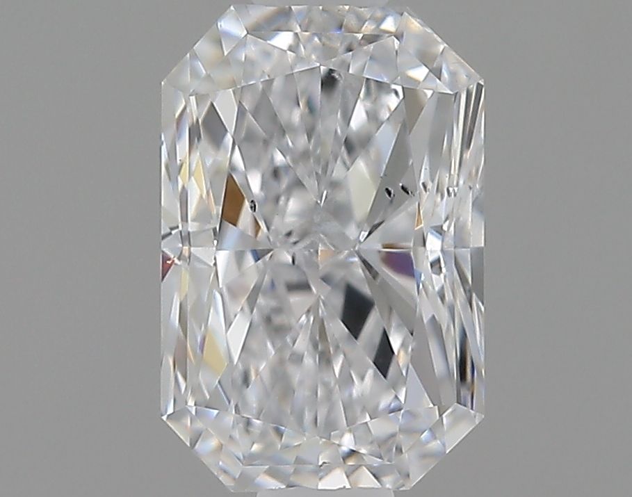 Radiant Diamond