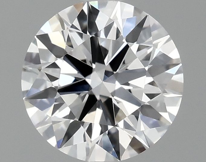 1.06 ct. round Lab Grown Diamond front image