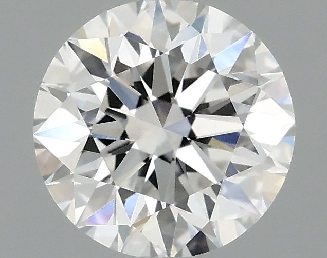 1.06 ct. round Lab Grown Diamond front image