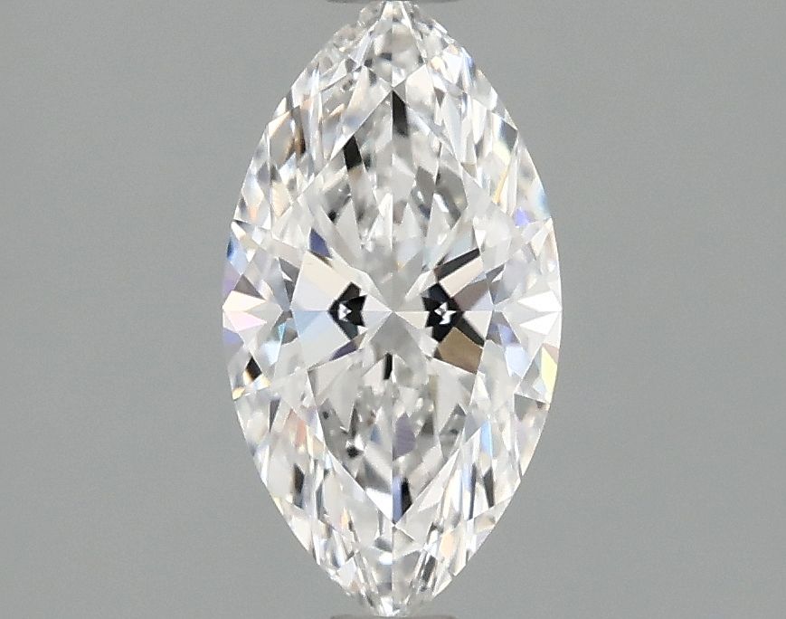 1.03 ct. marquise Lab Grown Diamond front image