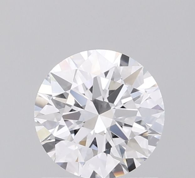 1.07 ct. round Lab Grown Diamond front image