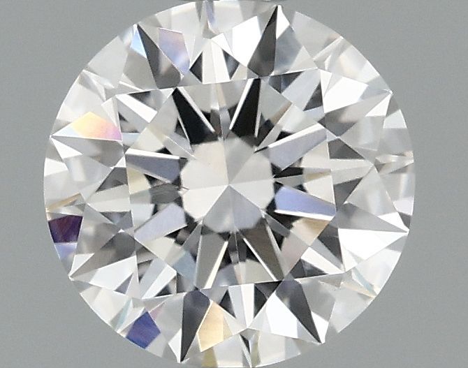 1.09 ct. round Lab Grown Diamond front image