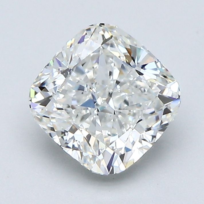 Cushion Diamond