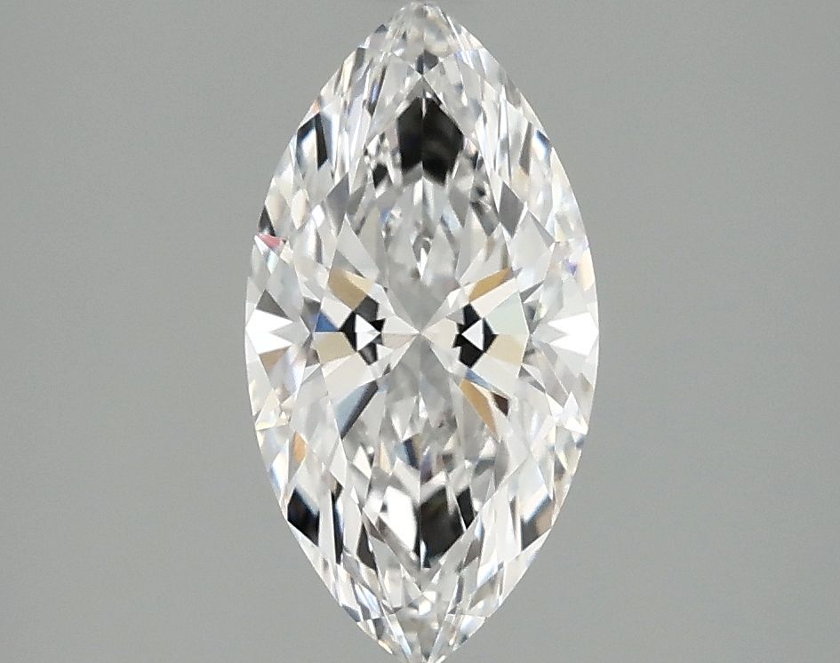 1.48 ct. marquise Lab Grown Diamond front image