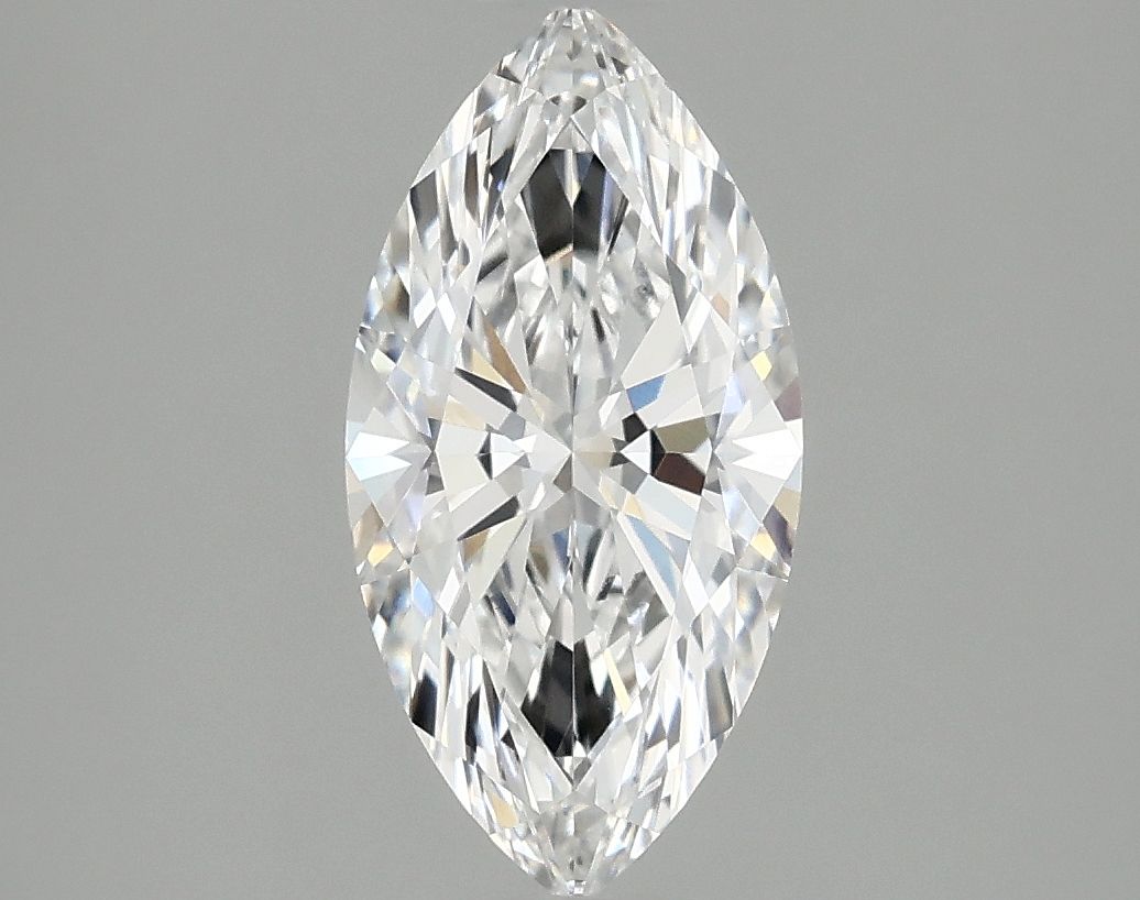 1.41 ct. marquise Lab Grown Diamond front image