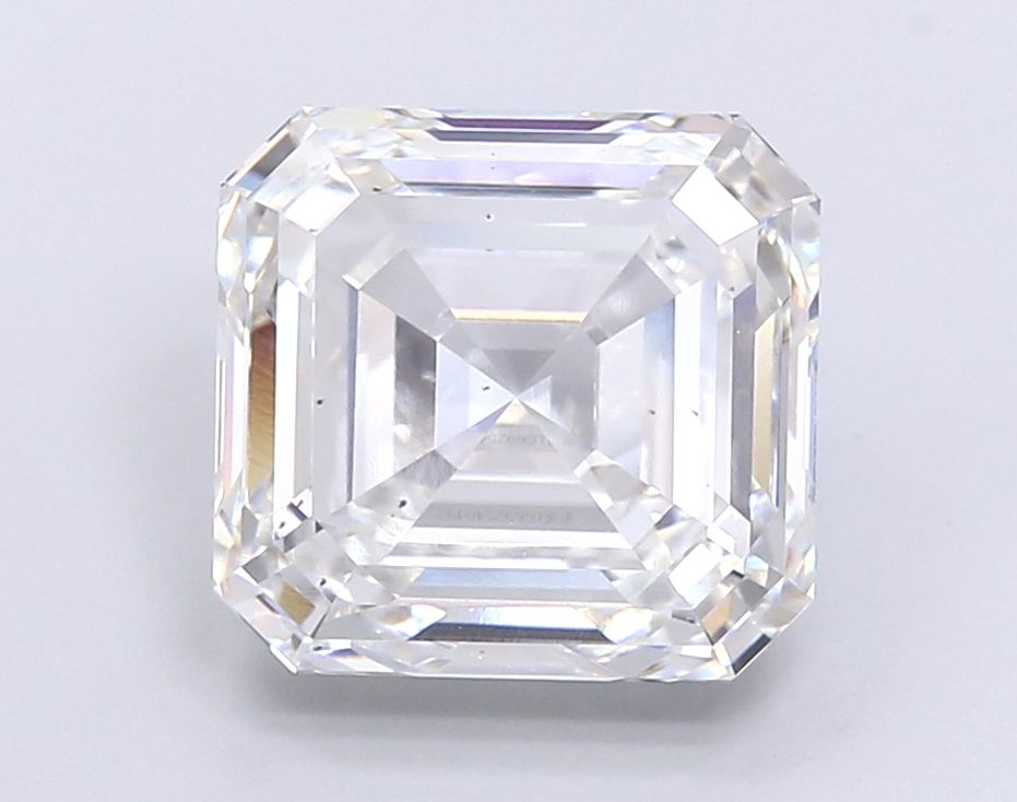 Asscher Diamond