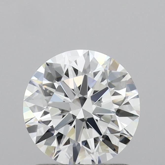 1.01 ct. round Lab Grown Diamond front image