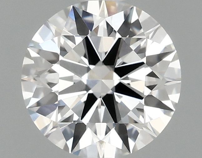 1.03 ct. round Lab Grown Diamond front image