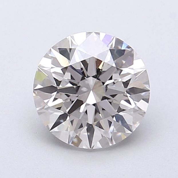 Round Diamond
