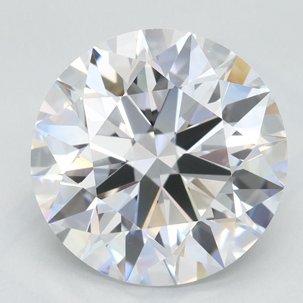 3.41 Carat