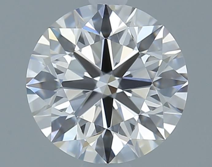 1.03 ct. round Lab Grown Diamond front image
