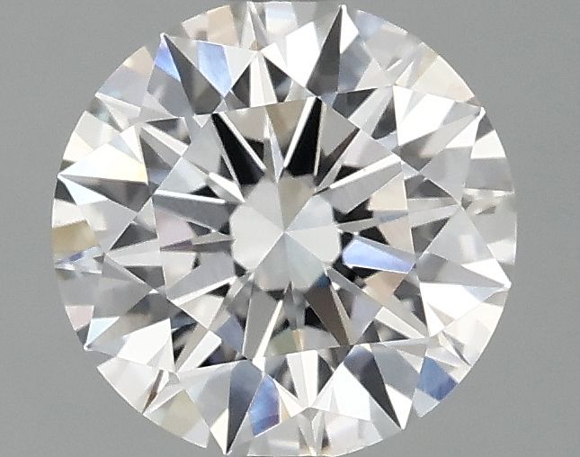 1.49 ct. round Lab Grown Diamond front image