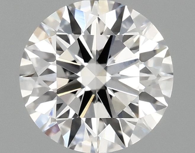 1.01 ct. round Lab Grown Diamond front image