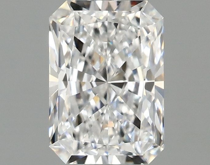 1.03 ct. radiant Lab Grown Diamond front image