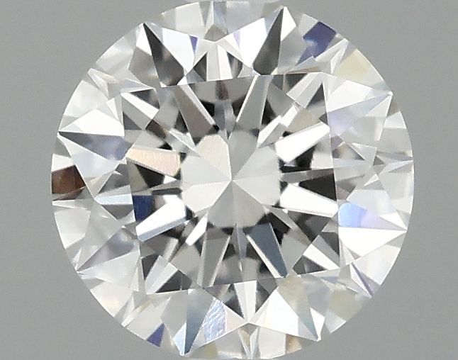 1.02 ct Round diamond