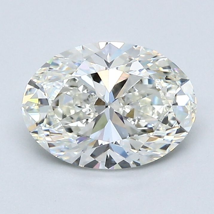 Oval Diamond