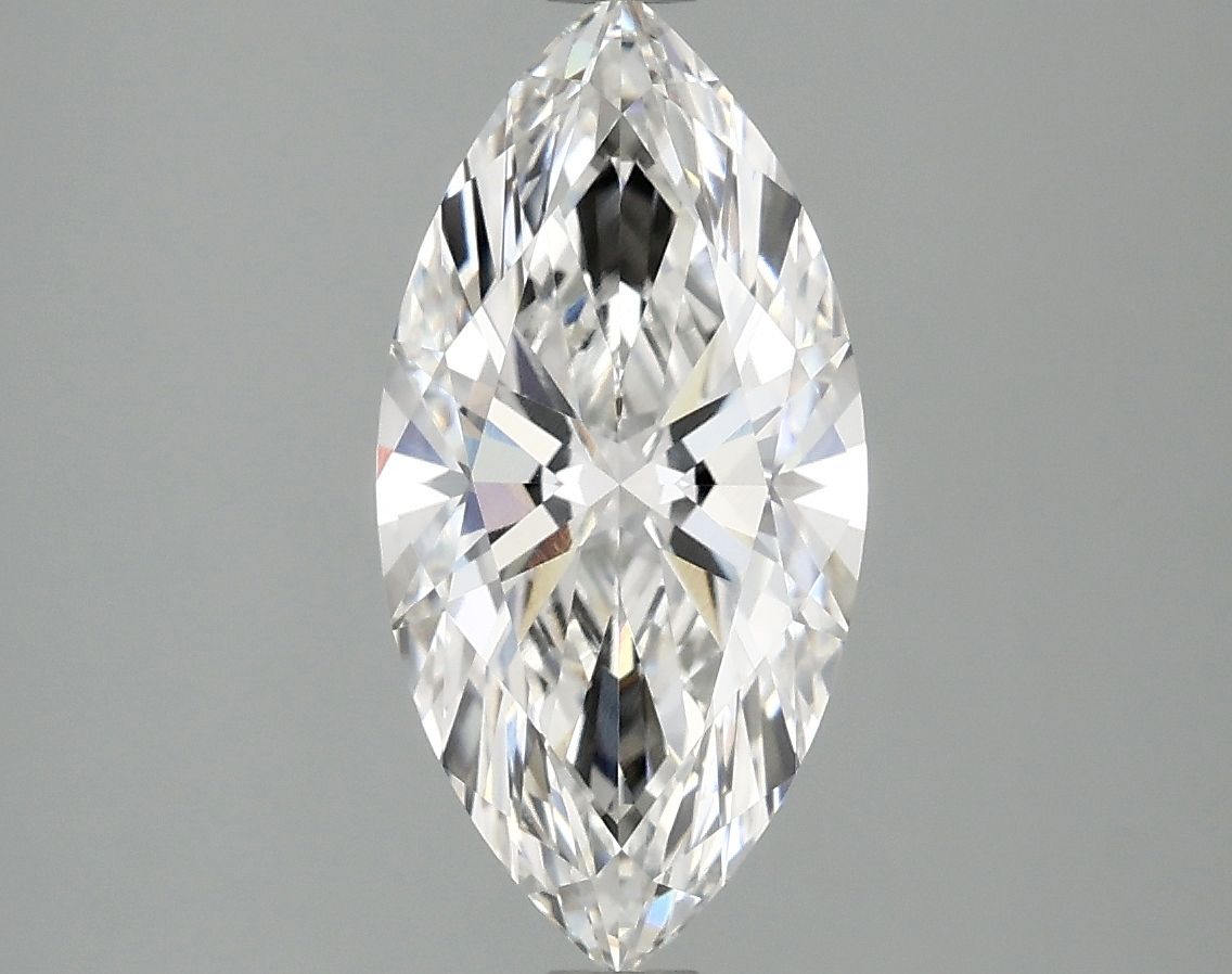 2.09 ct. marquise Lab Grown Diamond front image