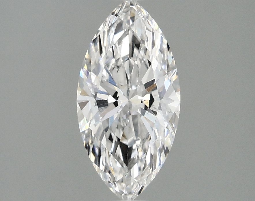 1.04 ct. marquise Lab Grown Diamond front image