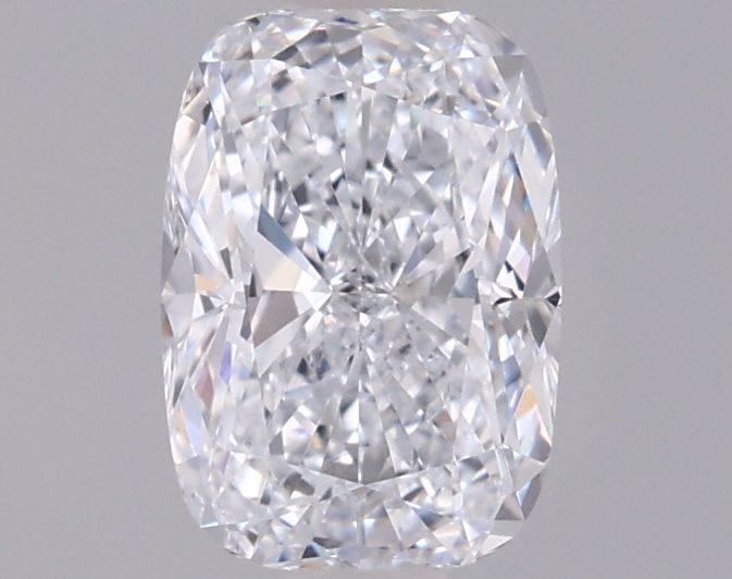 1.02 ct lab-grown Cushion modified Diamond